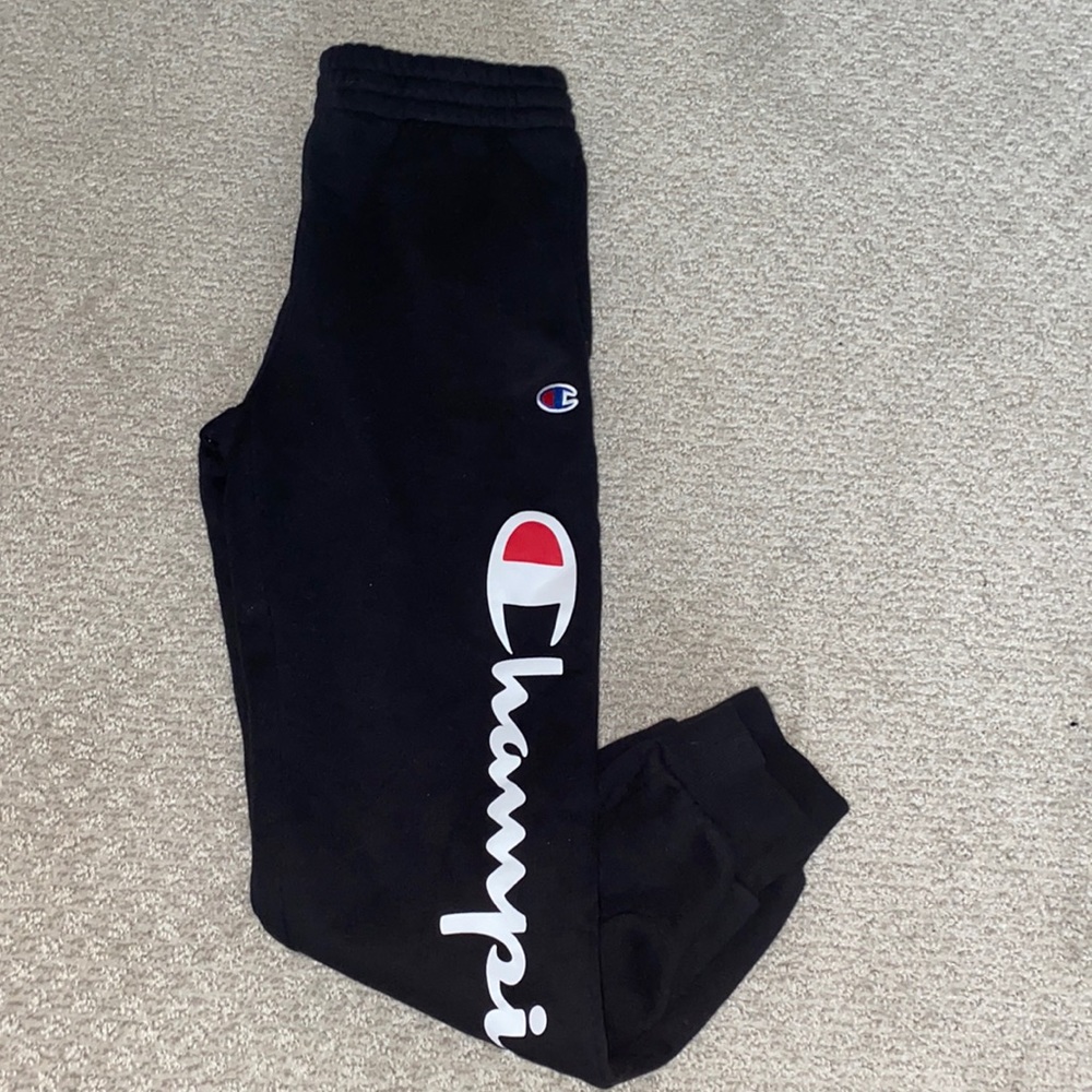 Champion Joggers
